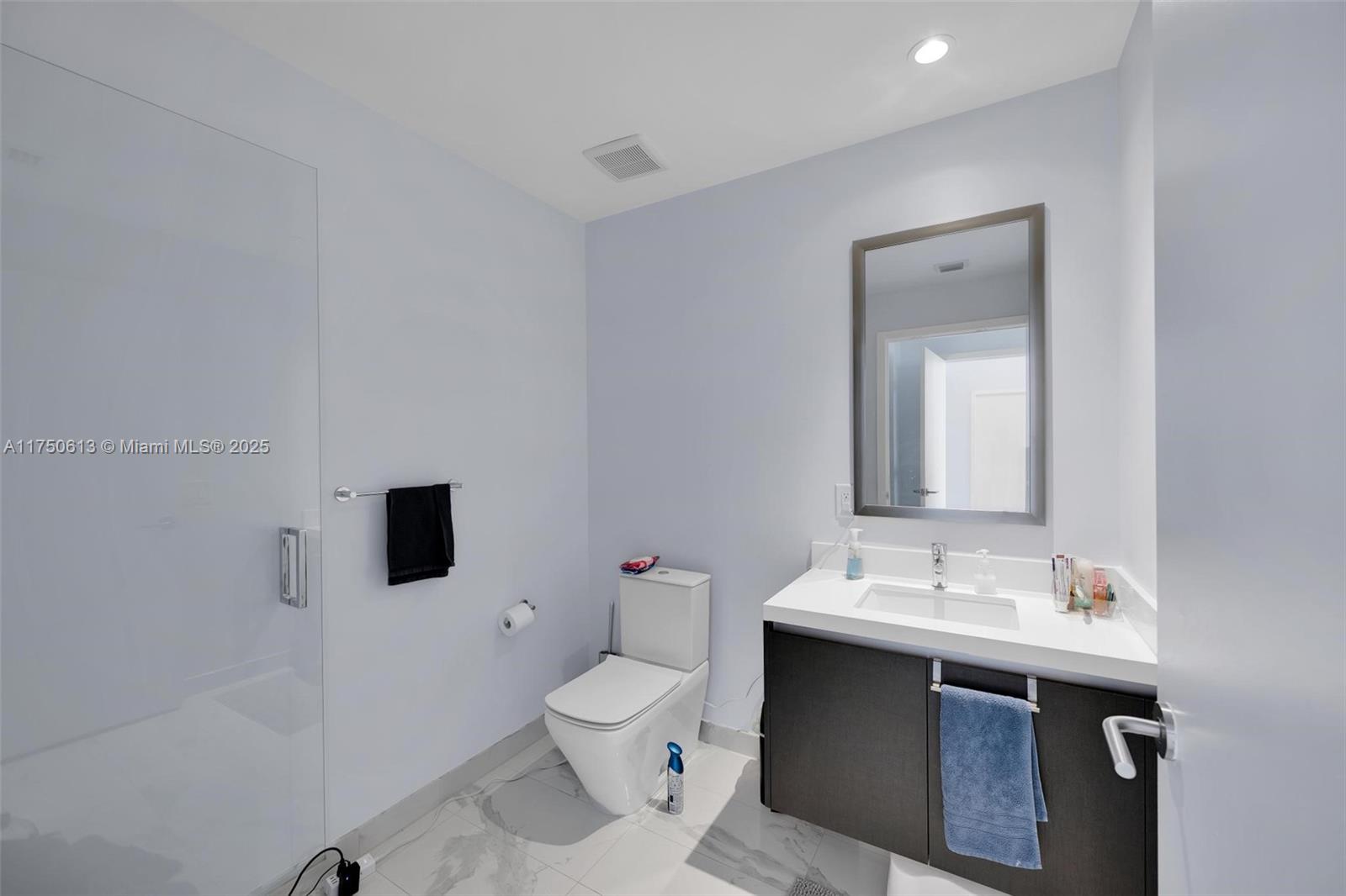 PARAMOUNT MIAMI WORLDCENT - Residential