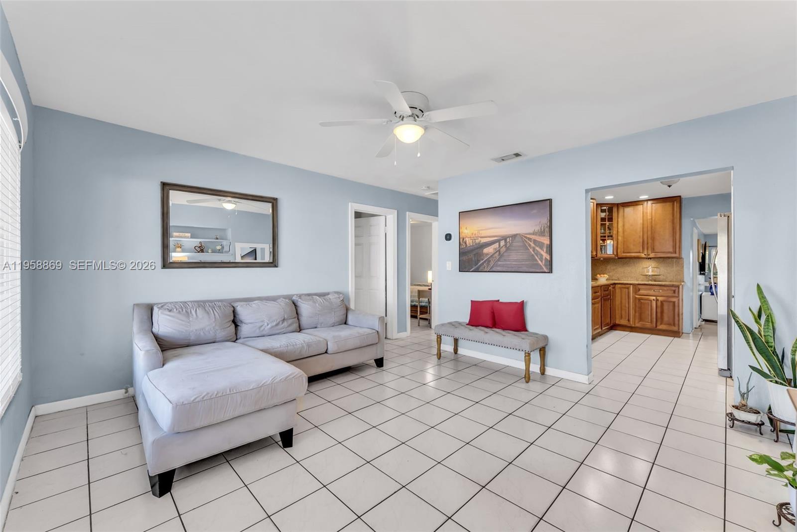 NORTH ANDREWS TERRACE FIR - Residential