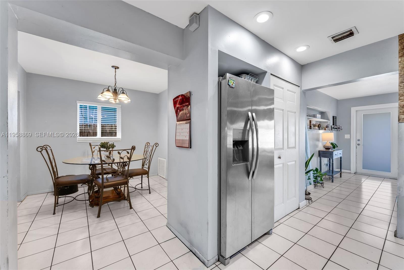 NORTH ANDREWS TERRACE FIR - Residential