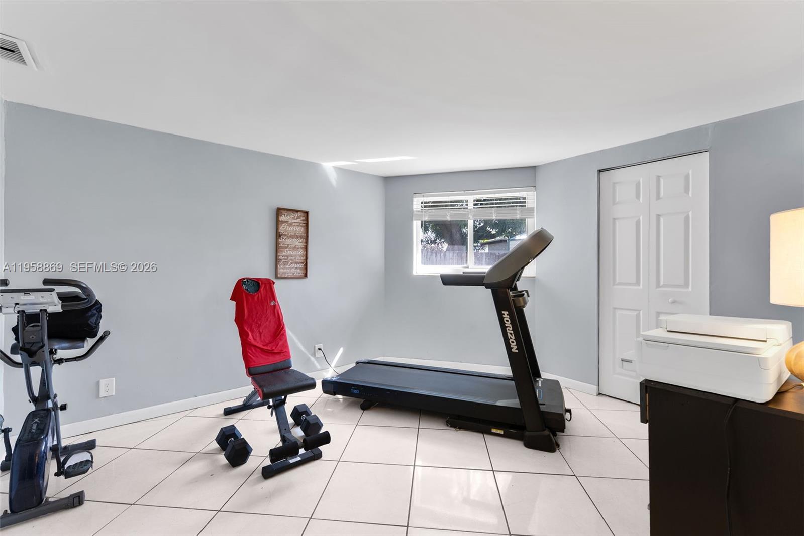 NORTH ANDREWS TERRACE FIR - Residential