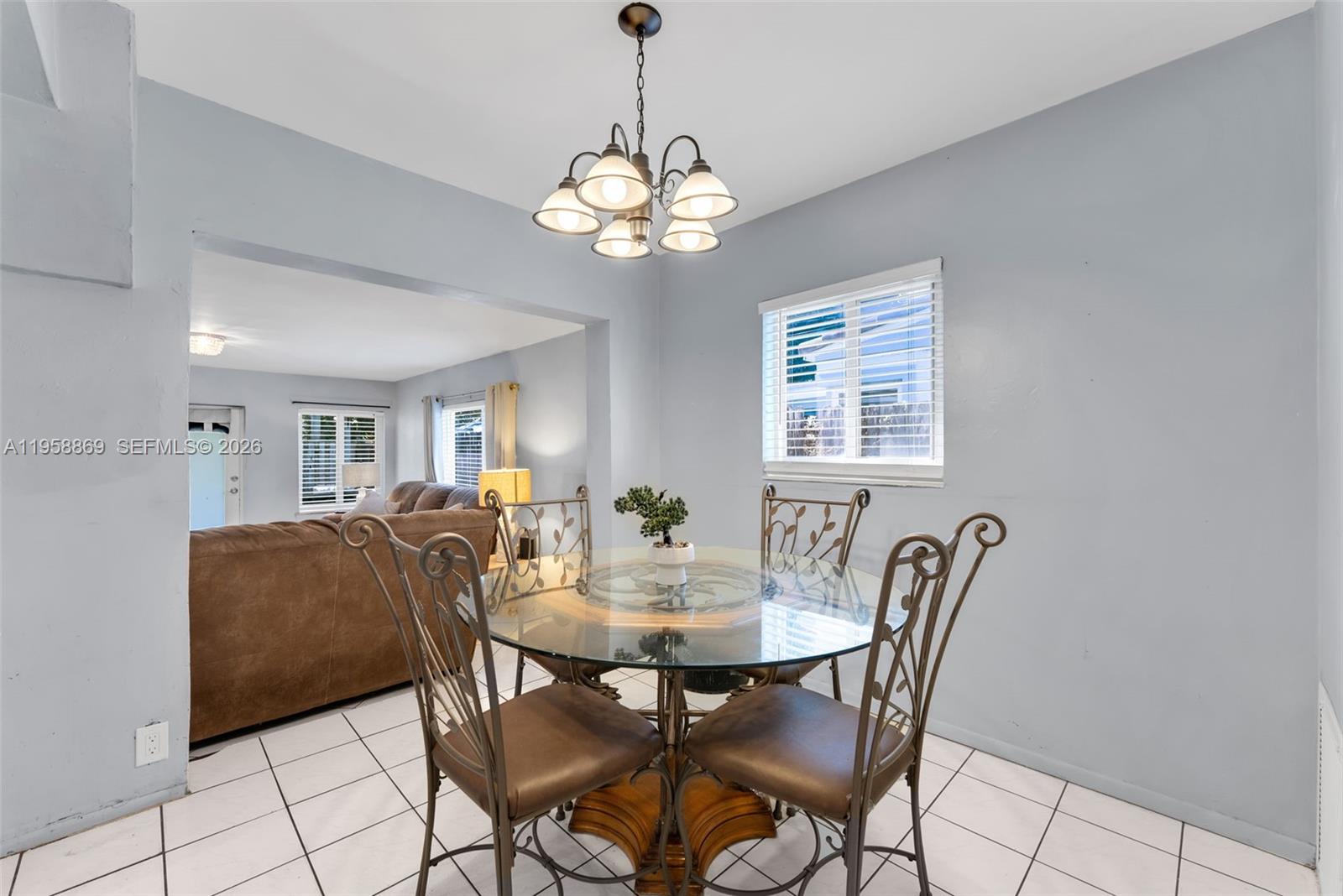 NORTH ANDREWS TERRACE FIR - Residential