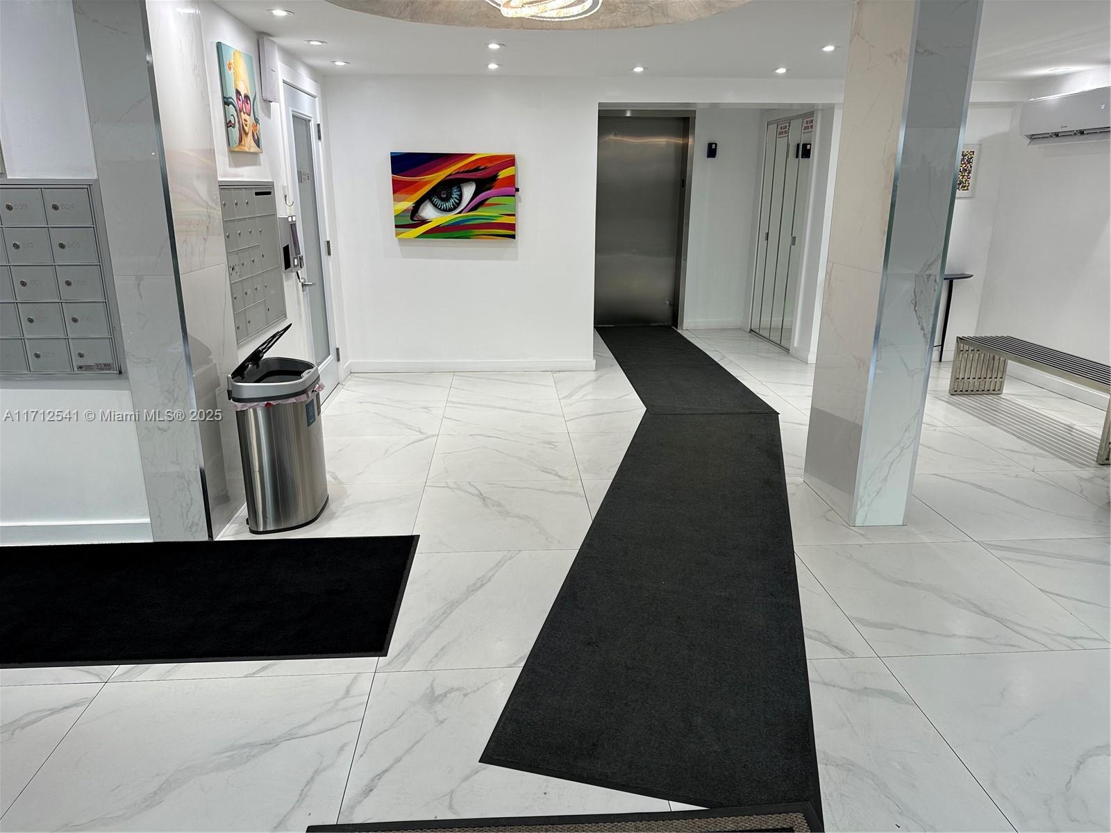 COLLINS TOWERS CONDO - Residential