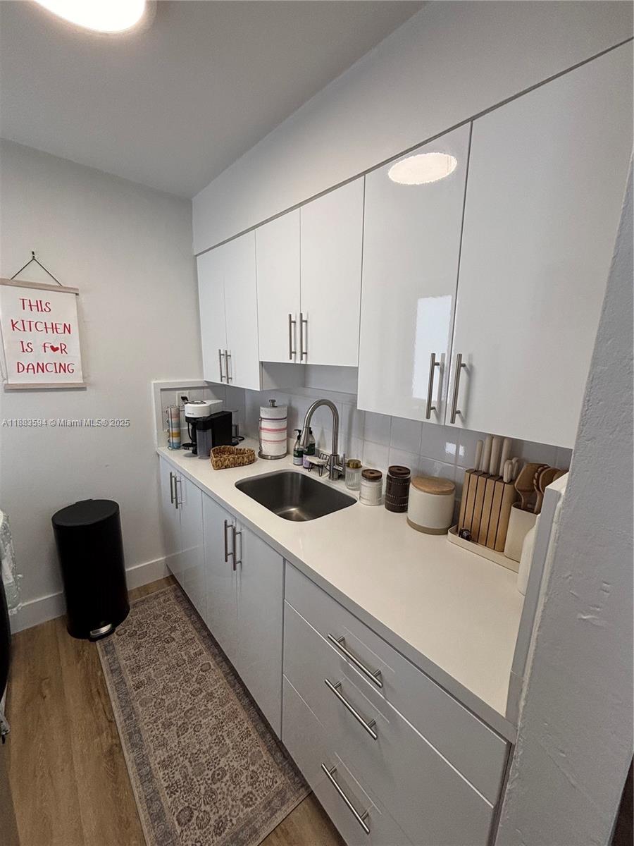 CORAL GABLES SEC L - Residential Lease