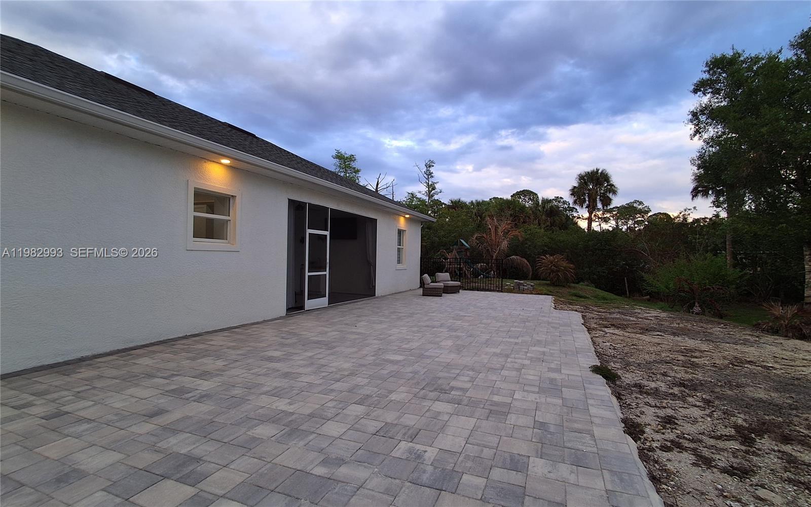 GOLDEN GATE EST - Residential