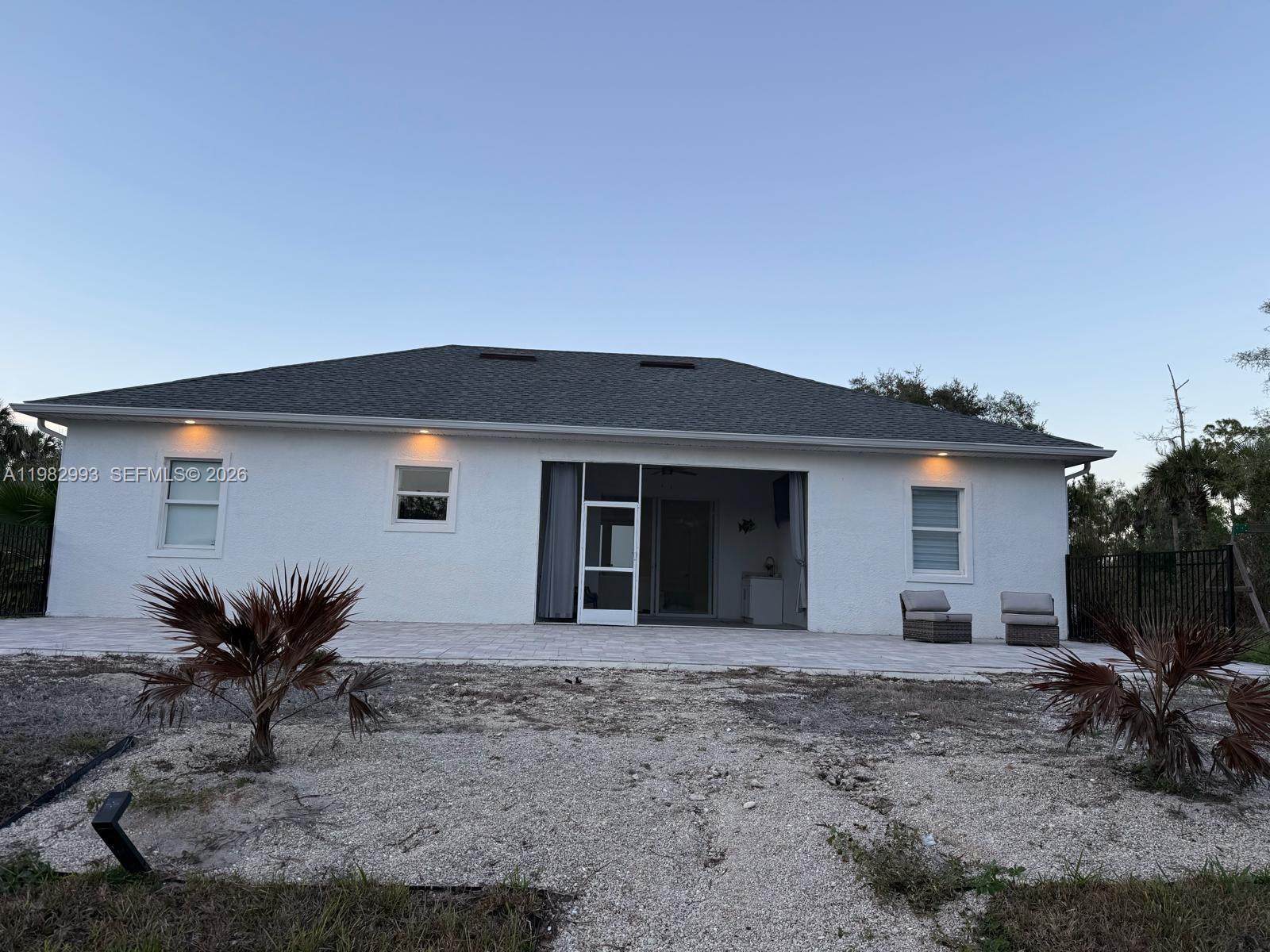 GOLDEN GATE EST - Residential