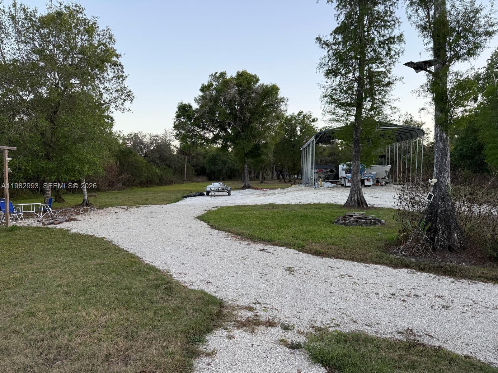 GOLDEN GATE EST - Residential