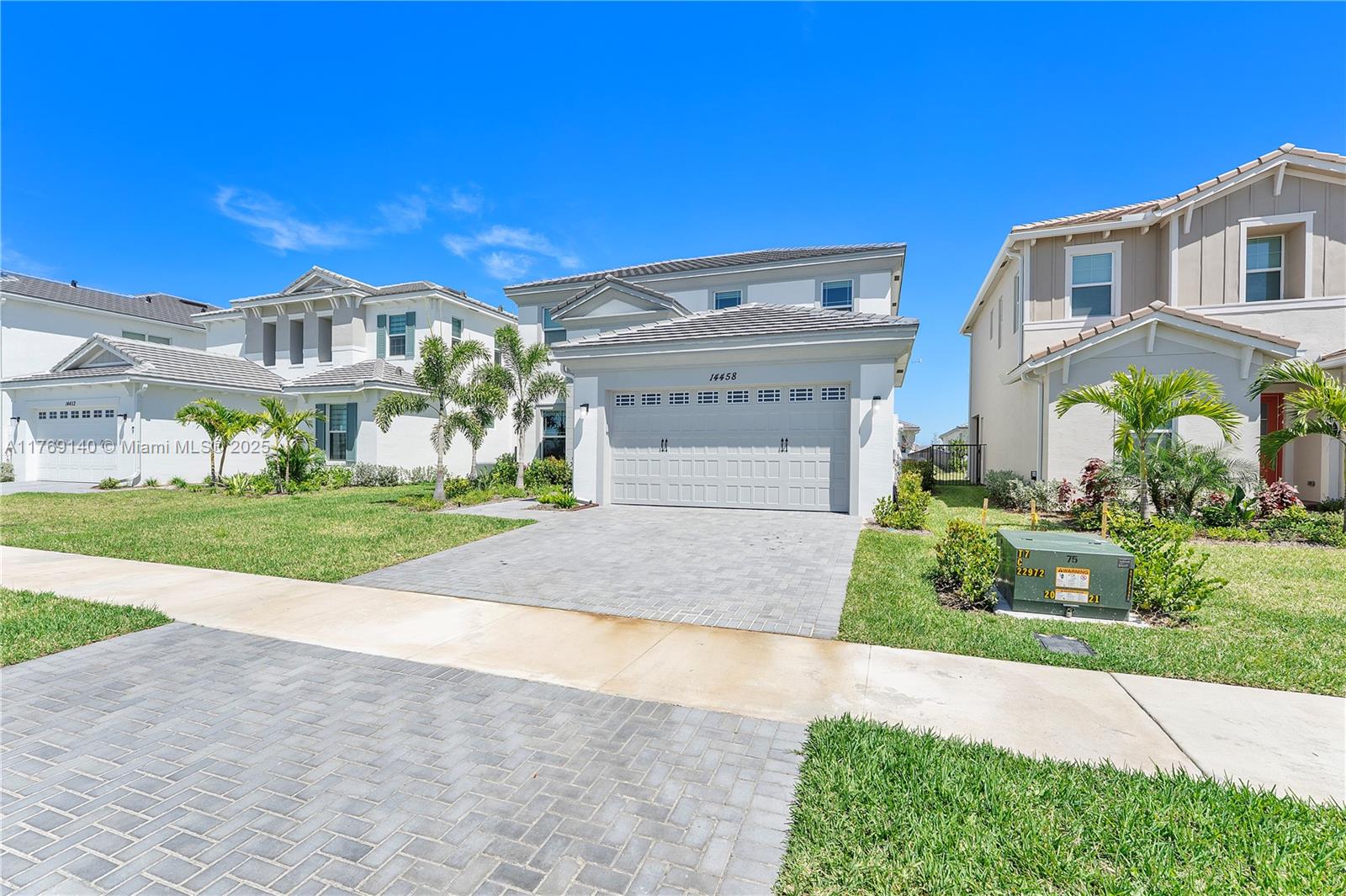 PINES OF WESTLAKE - Residential