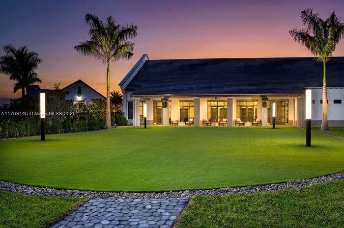 PINES OF WESTLAKE - Residential