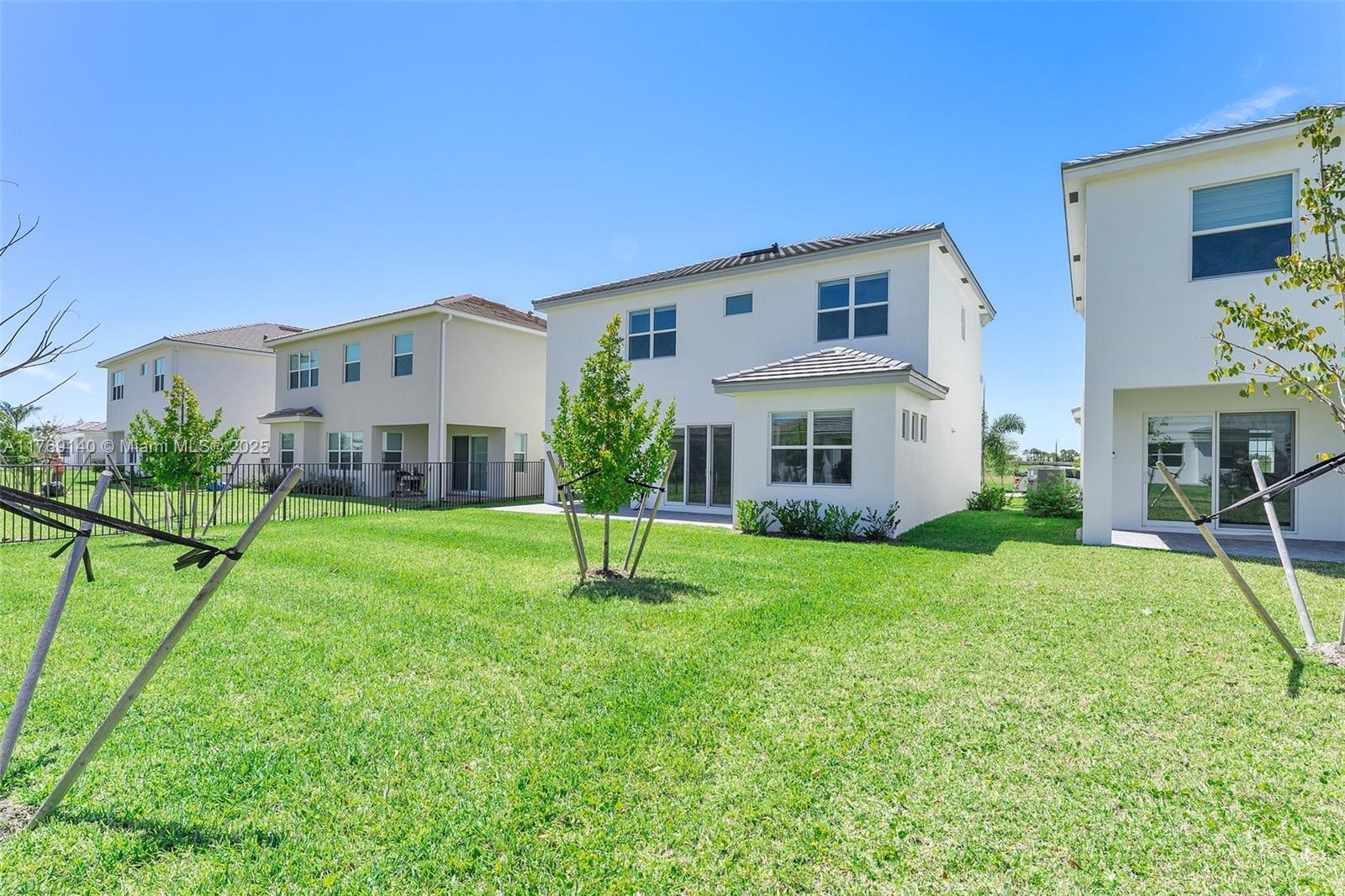 PINES OF WESTLAKE - Residential