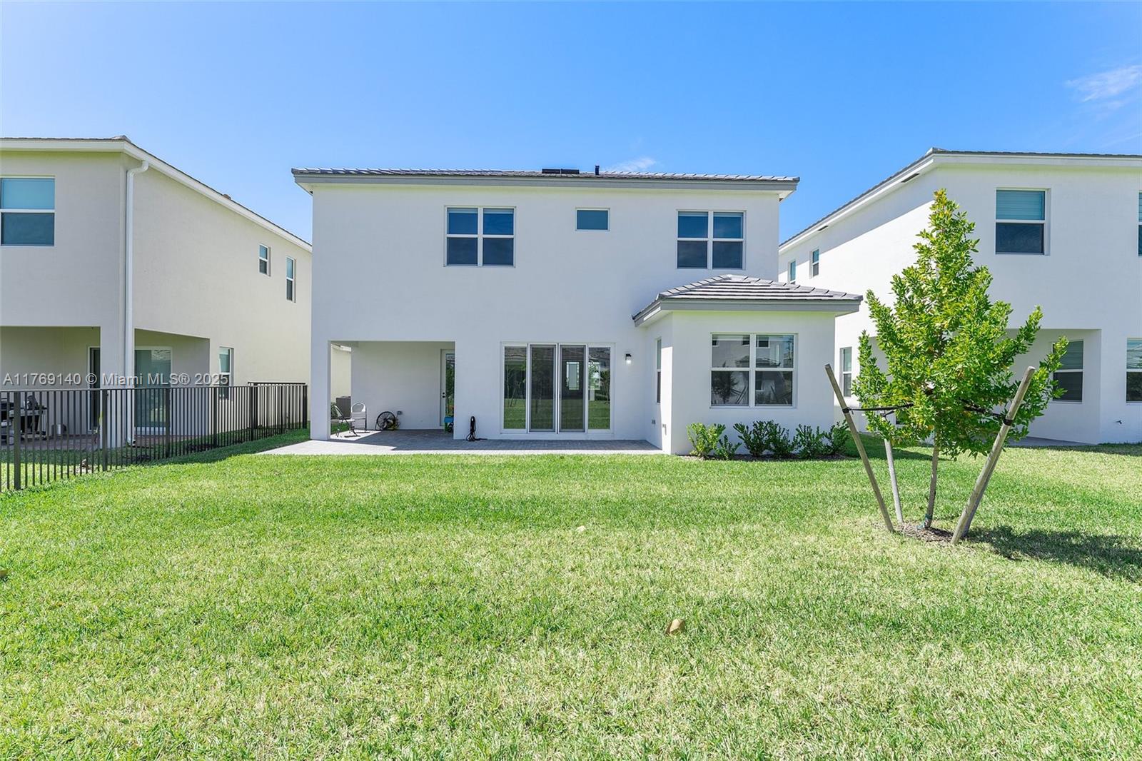 PINES OF WESTLAKE - Residential