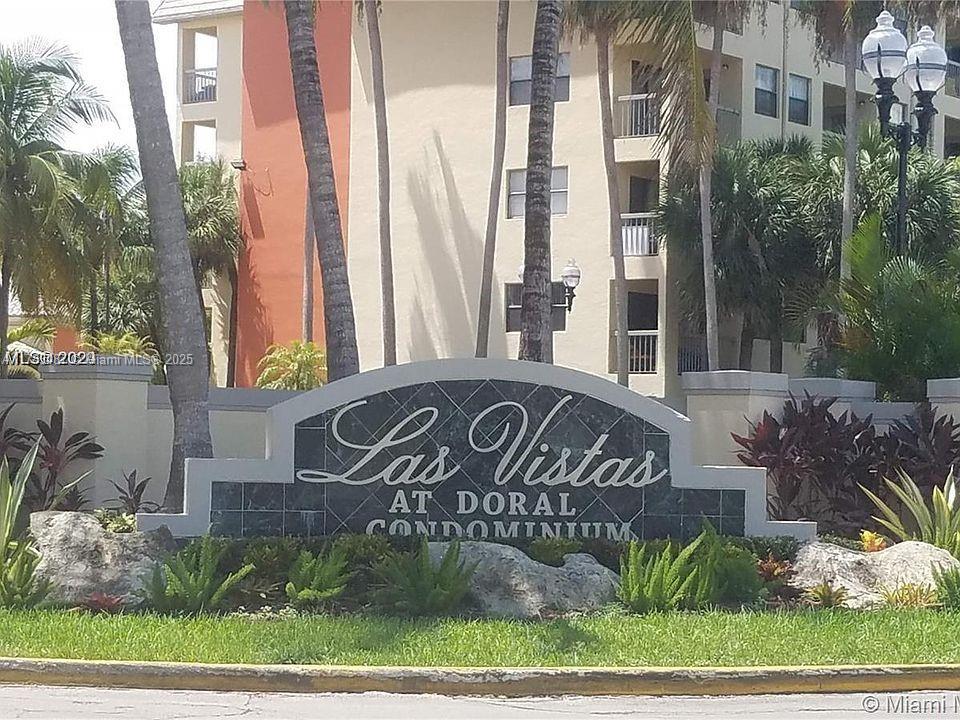 Rental Property at 8333 Lake Dr 106, Doral, Miami-Dade County, Florida - Bedrooms: 2 
Bathrooms: 2  - $2,350 MO.