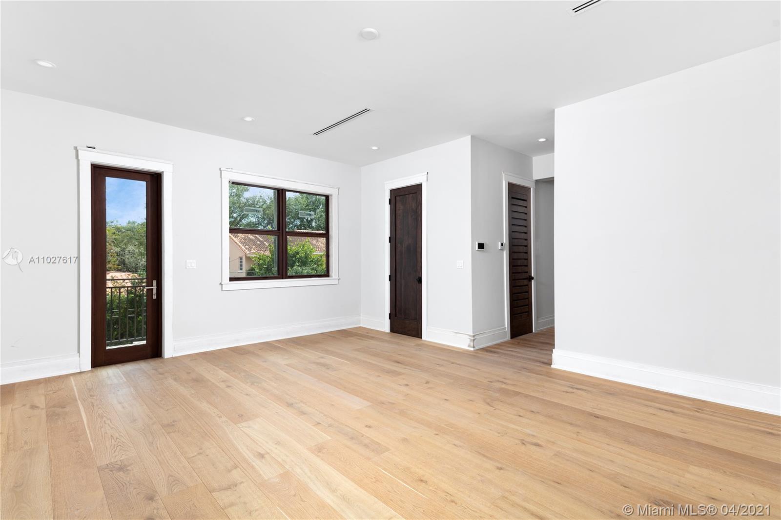 CORAL GAB SEC D REV PL - Residential