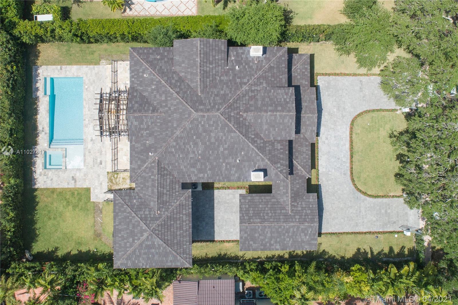 CORAL GAB SEC D REV PL - Residential