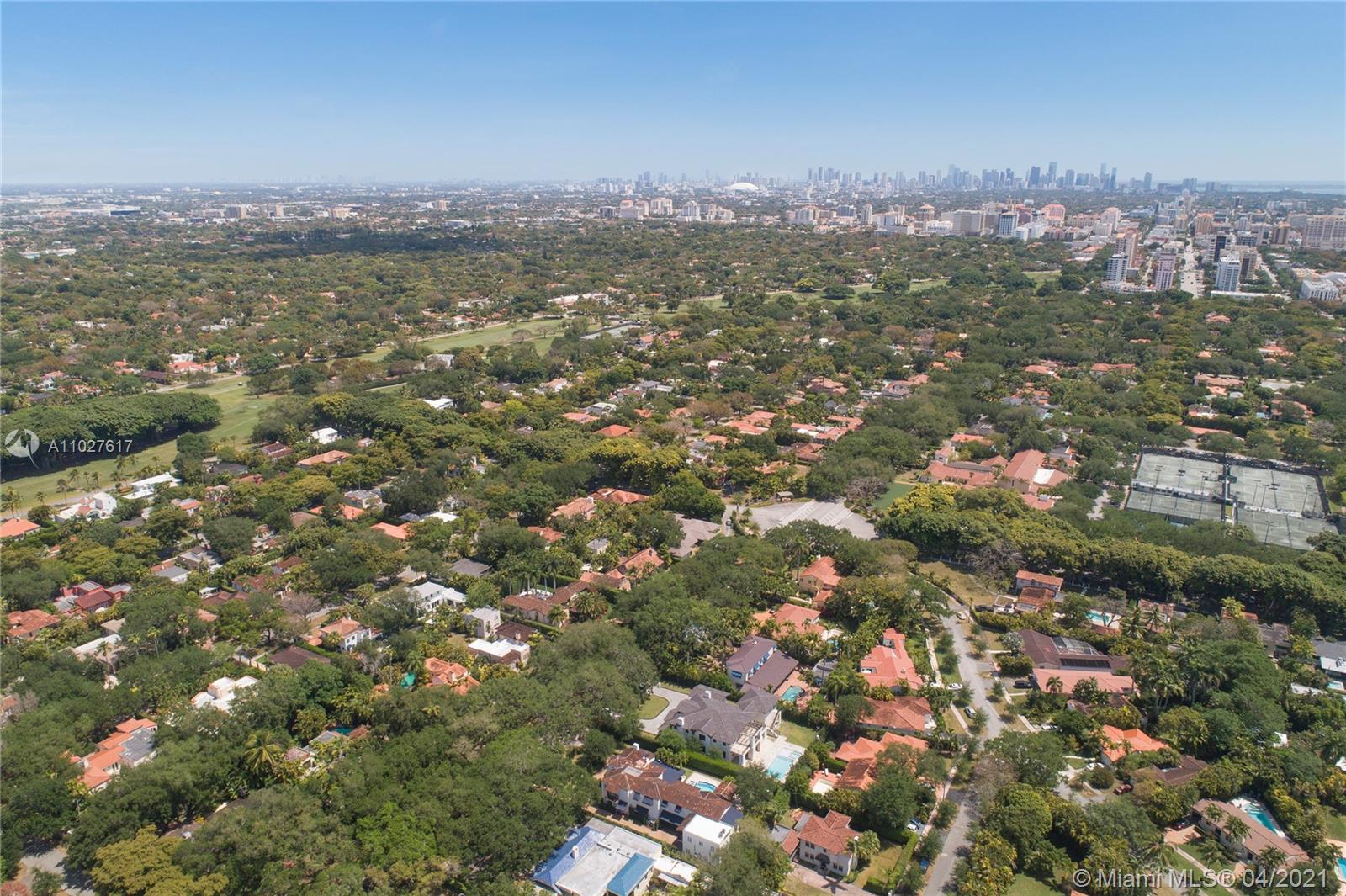 CORAL GAB SEC D REV PL - Residential
