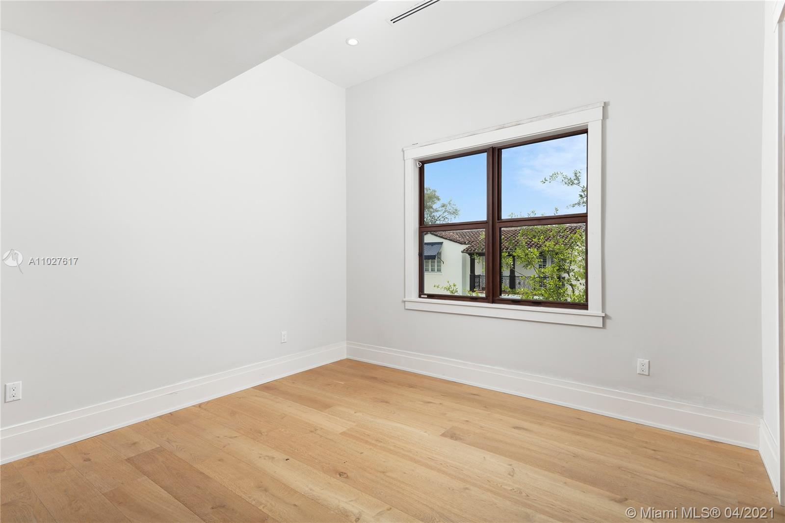 CORAL GAB SEC D REV PL - Residential