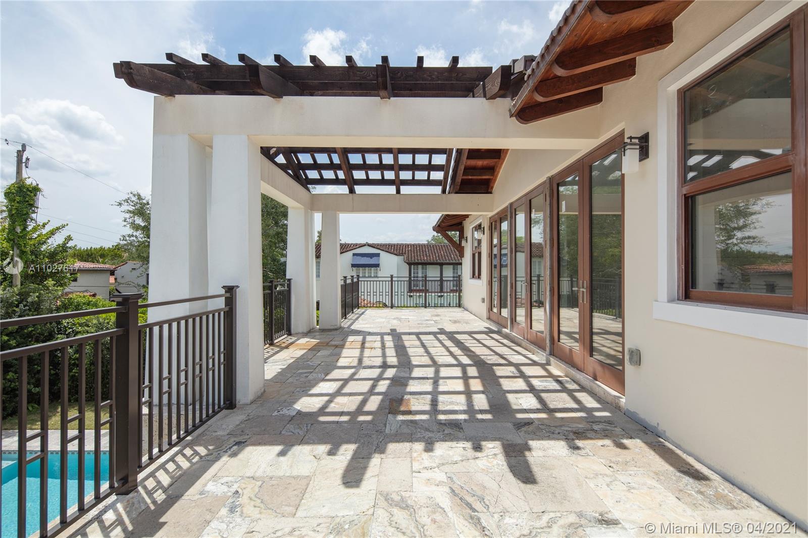 CORAL GAB SEC D REV PL - Residential