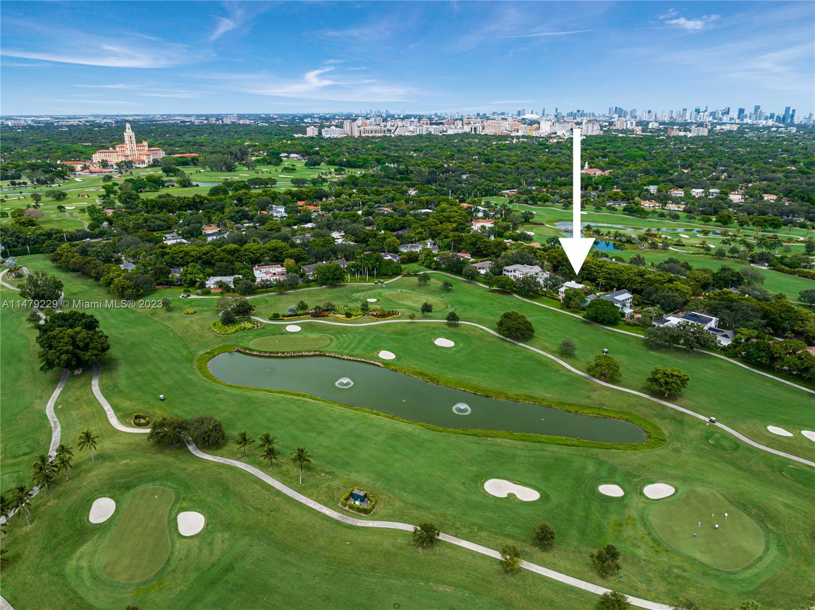 C GAB COUNTRY CLUB SEC 5 - Residential