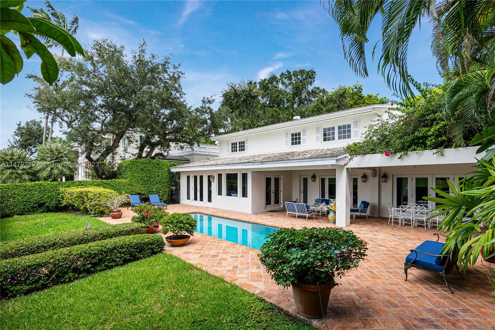 C GAB COUNTRY CLUB SEC 5 - Residential