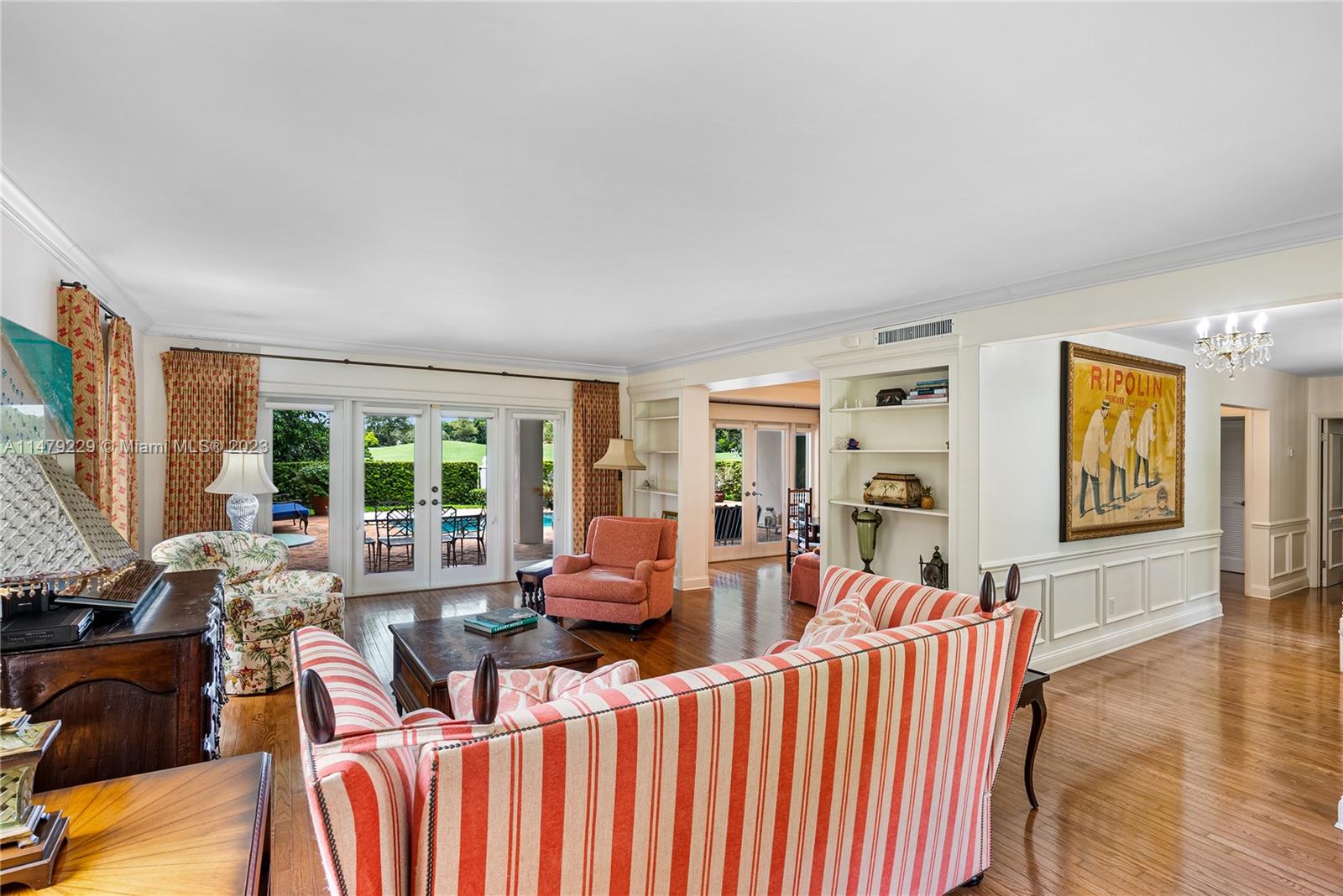 C GAB COUNTRY CLUB SEC 5 - Residential