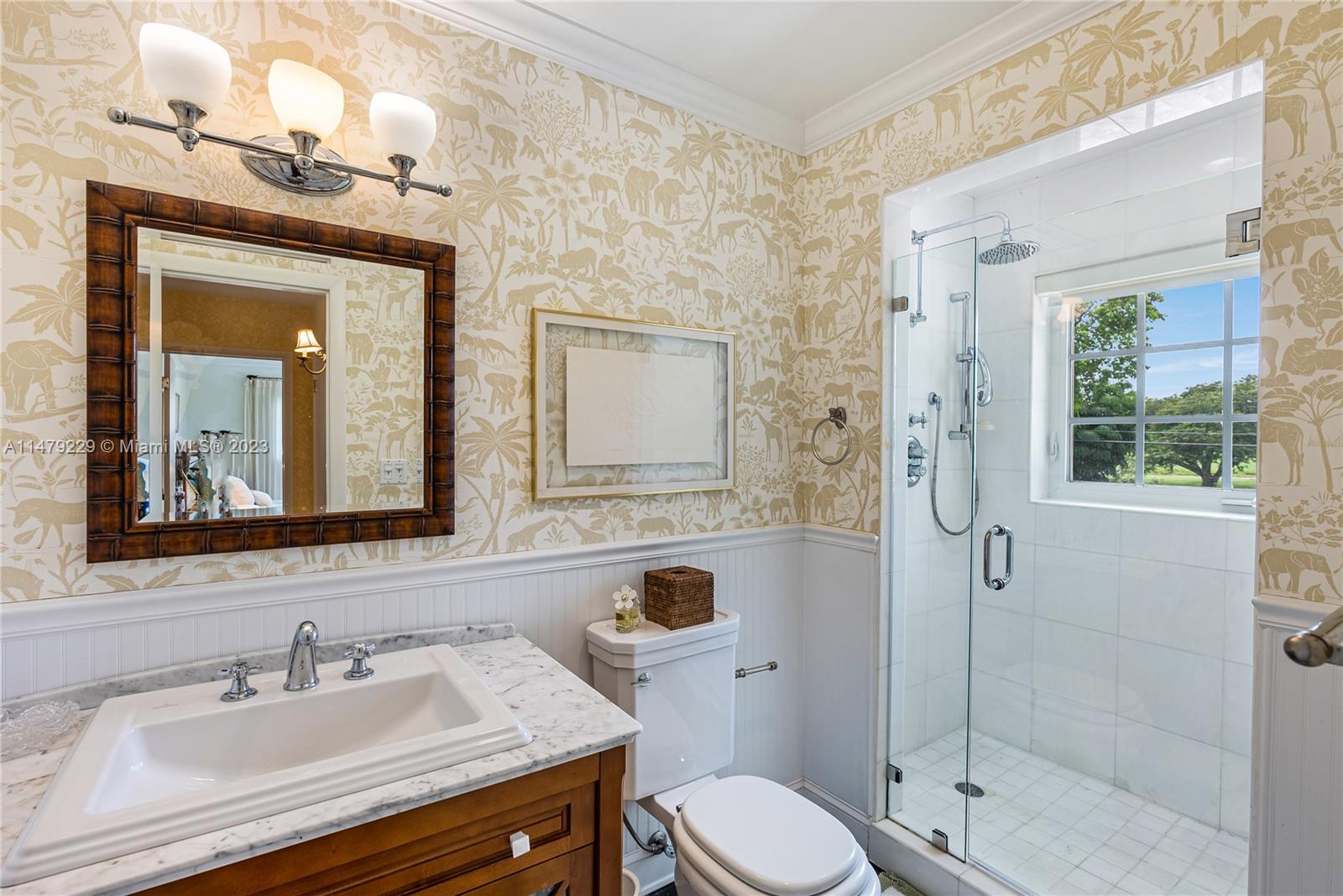 C GAB COUNTRY CLUB SEC 5 - Residential