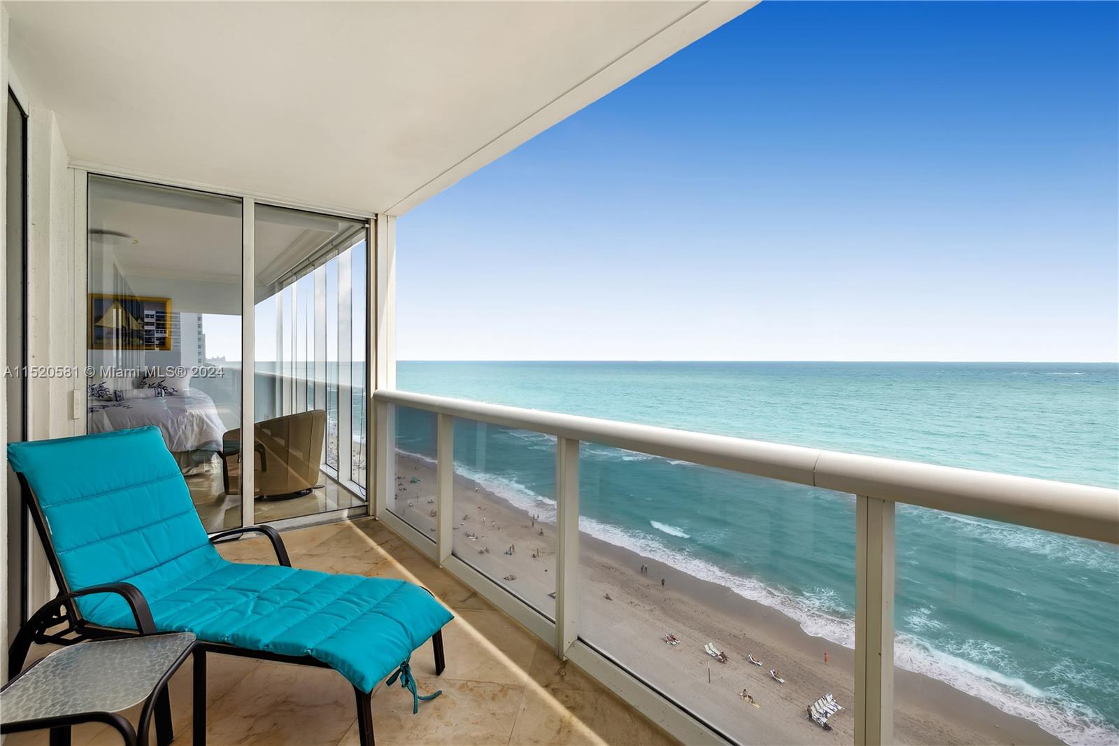 BEACH CLUB TWO CONDO - Residential