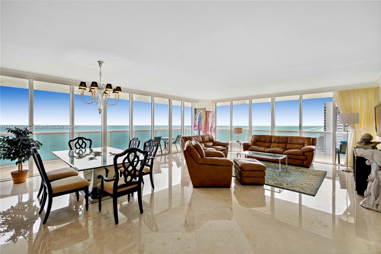 BEACH CLUB TWO CONDO - Residential