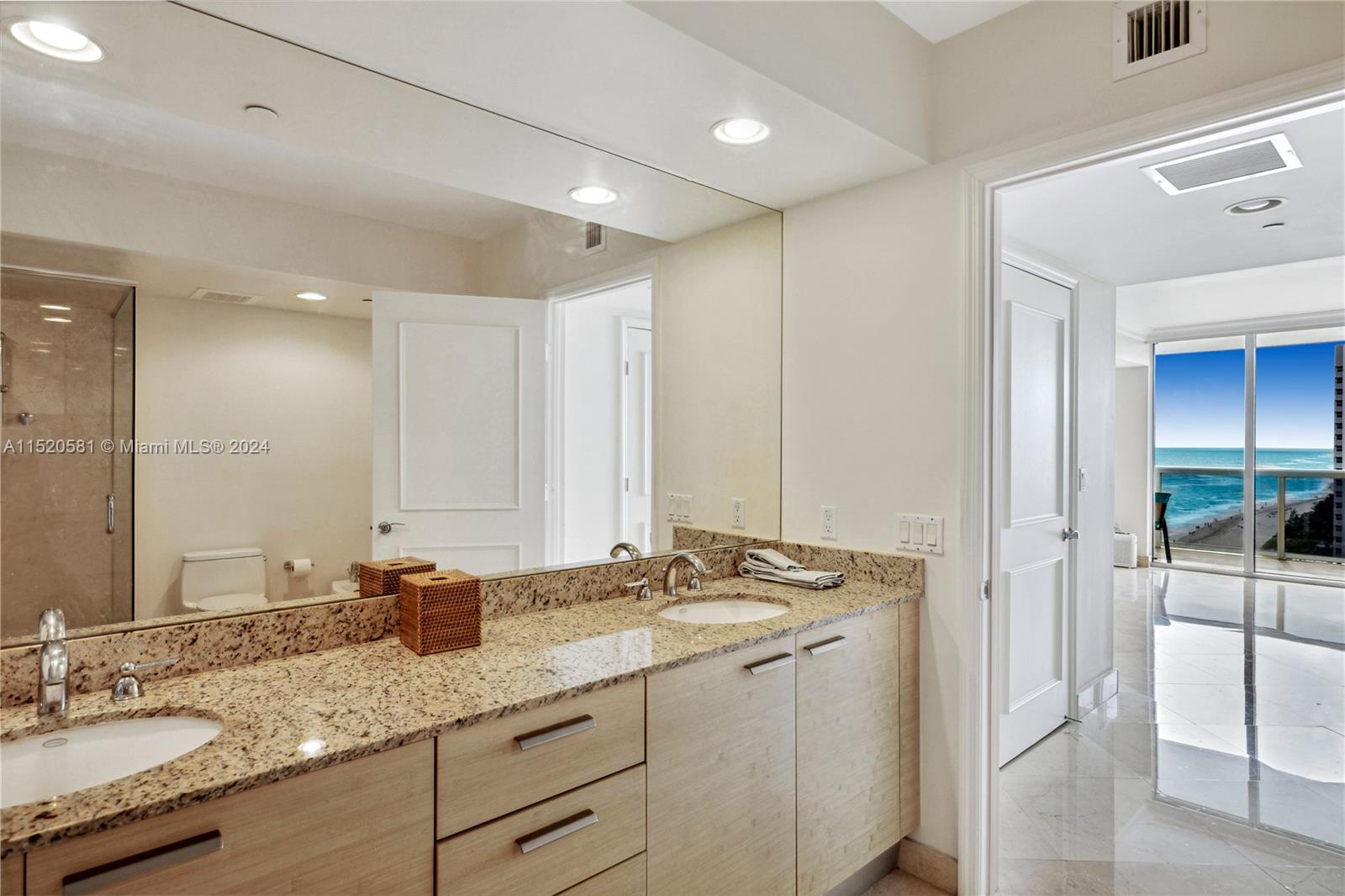 BEACH CLUB TWO CONDO - Residential