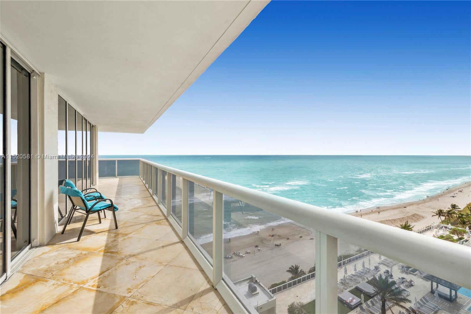 BEACH CLUB TWO CONDO - Residential