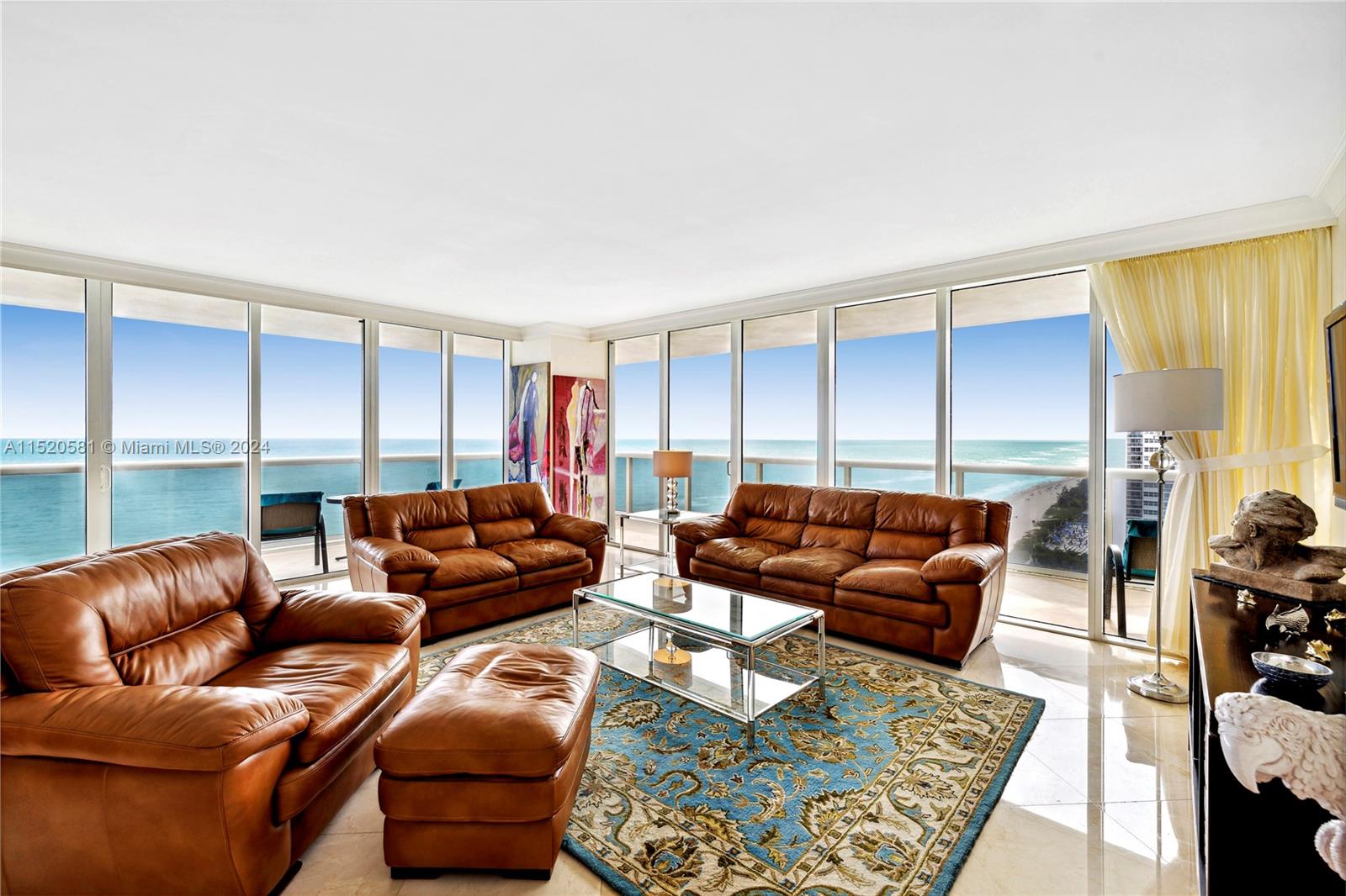 BEACH CLUB TWO CONDO - Residential