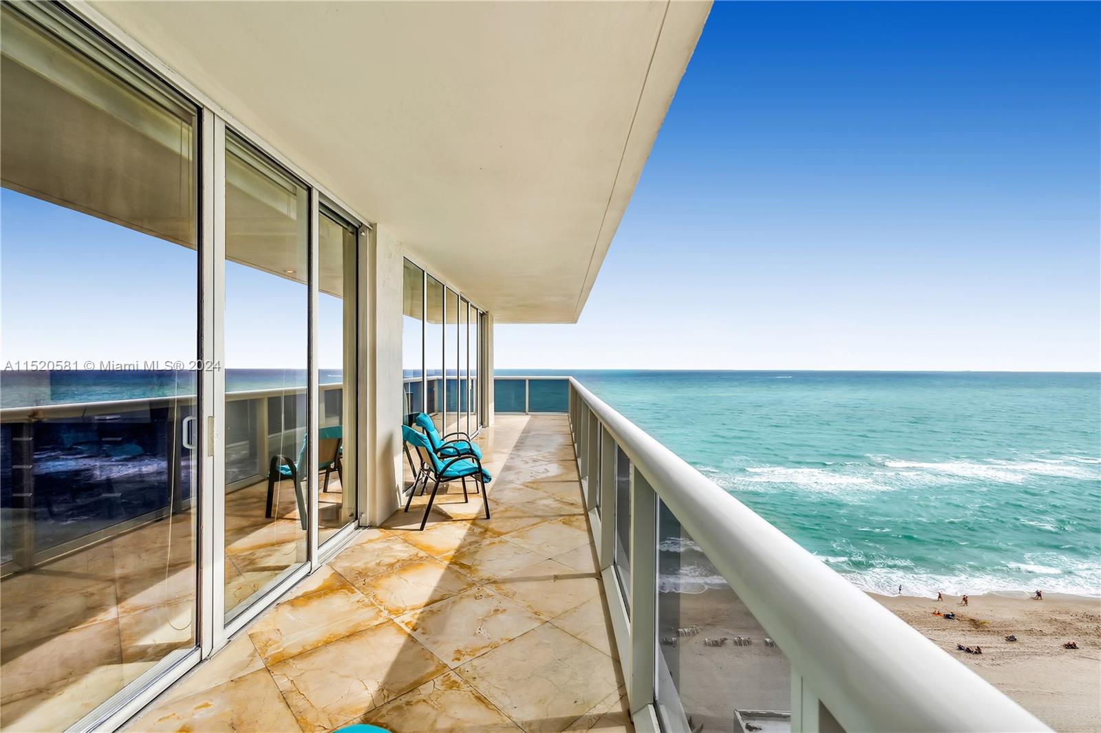 BEACH CLUB TWO CONDO - Residential