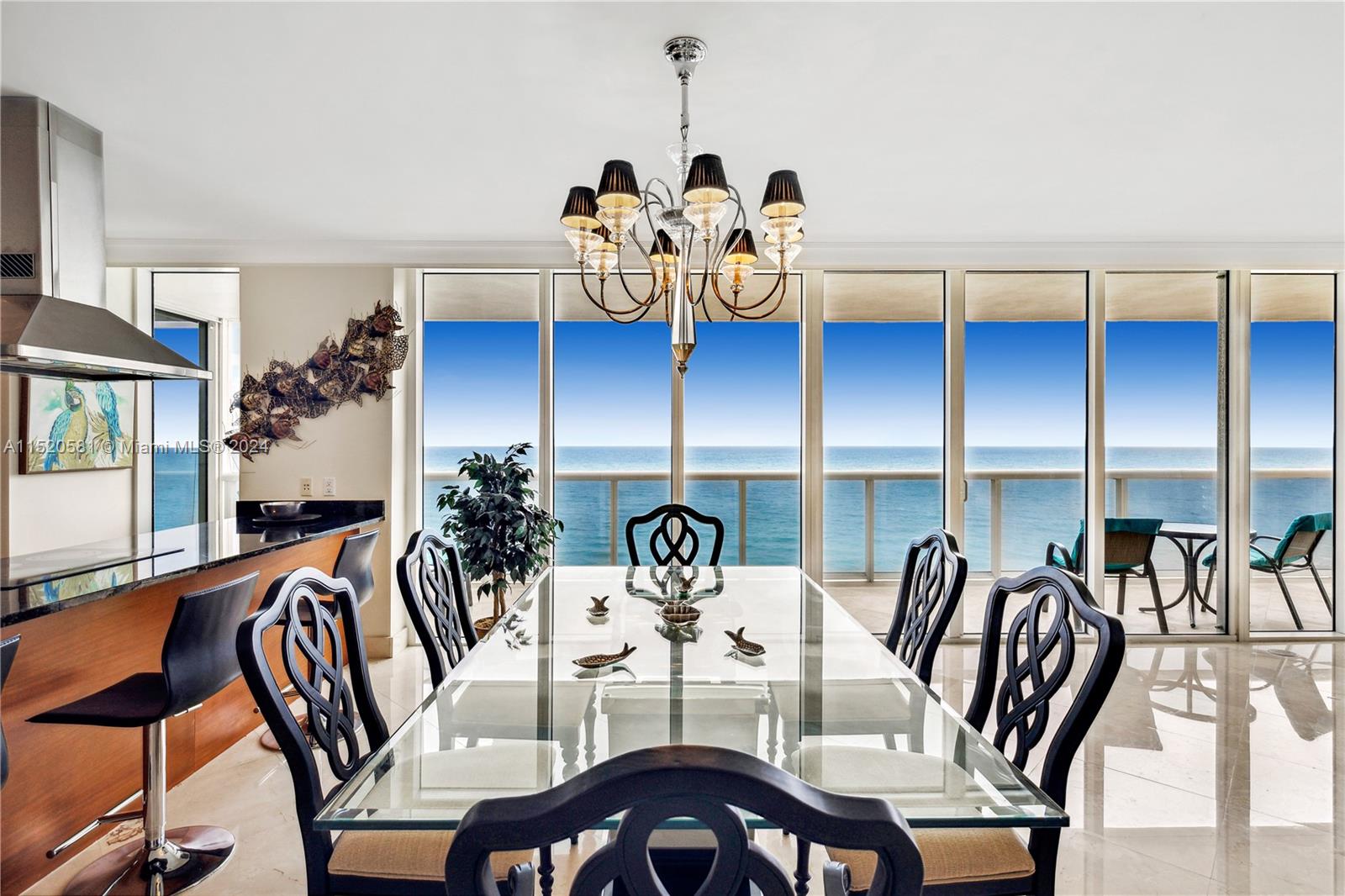 BEACH CLUB TWO CONDO - Residential