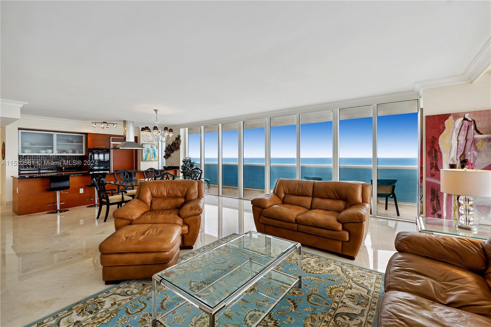 BEACH CLUB TWO CONDO - Residential