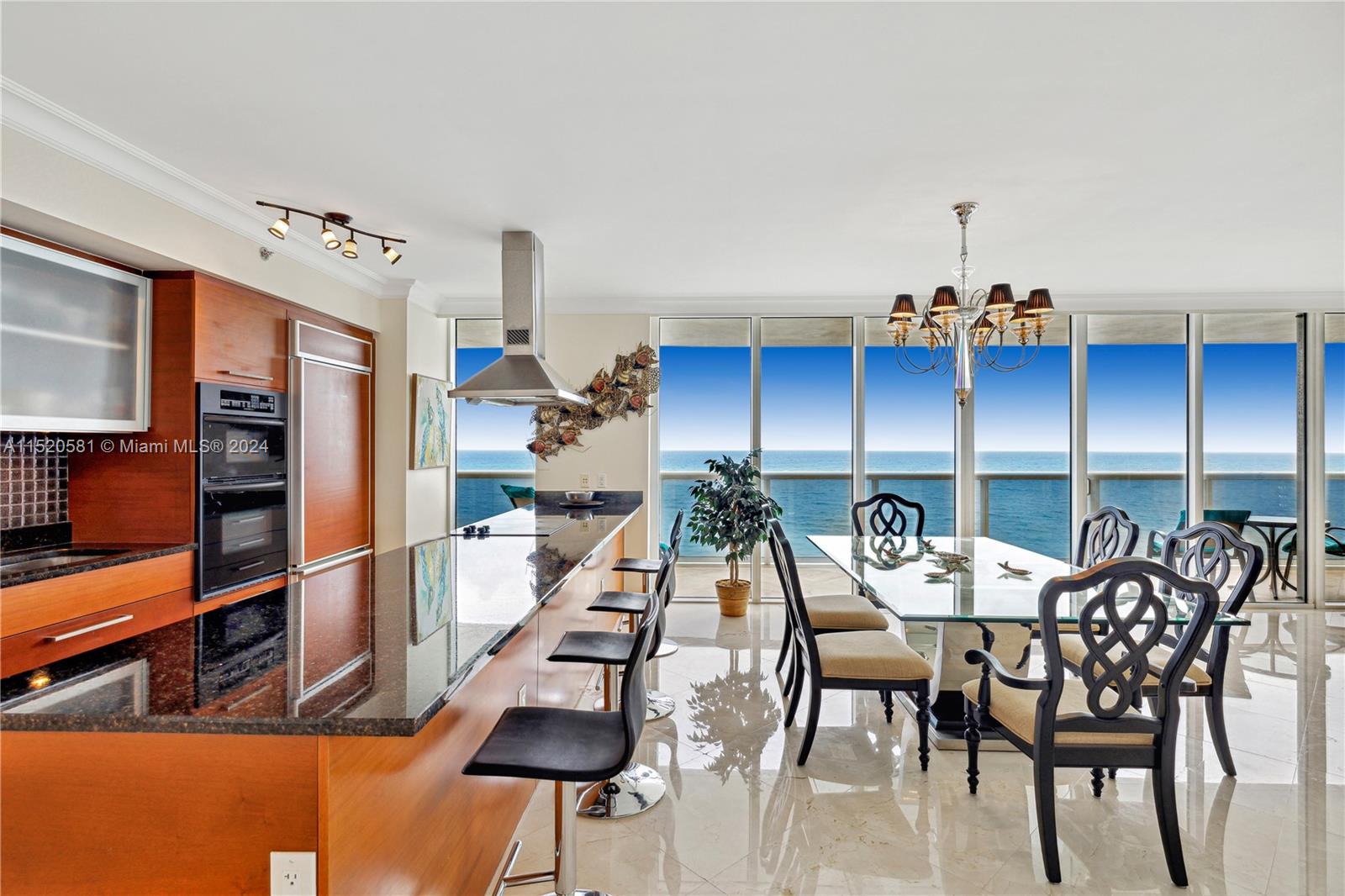 BEACH CLUB TWO CONDO - Residential