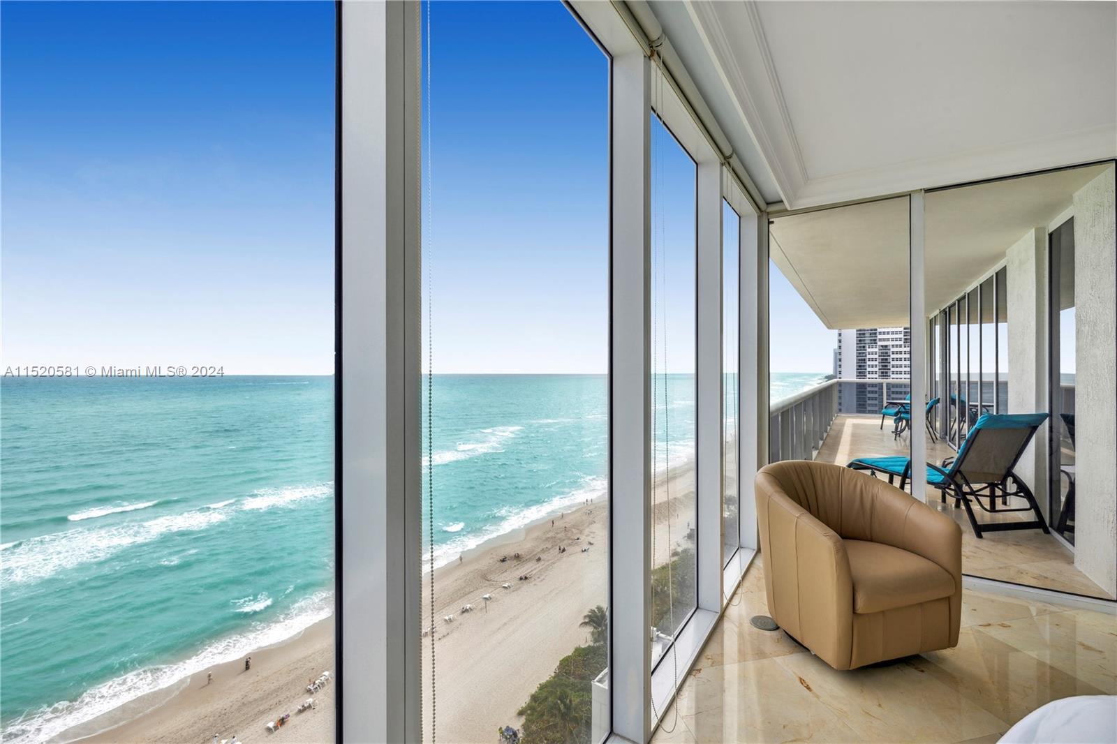 BEACH CLUB TWO CONDO - Residential