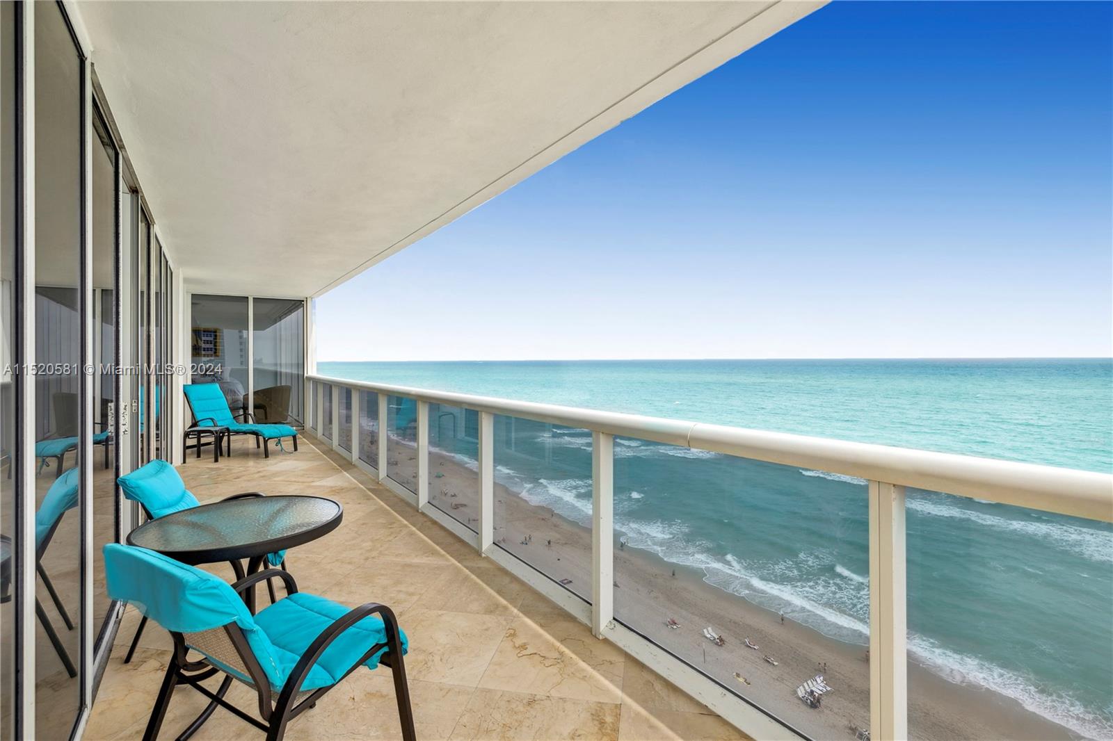 BEACH CLUB TWO CONDO - Residential