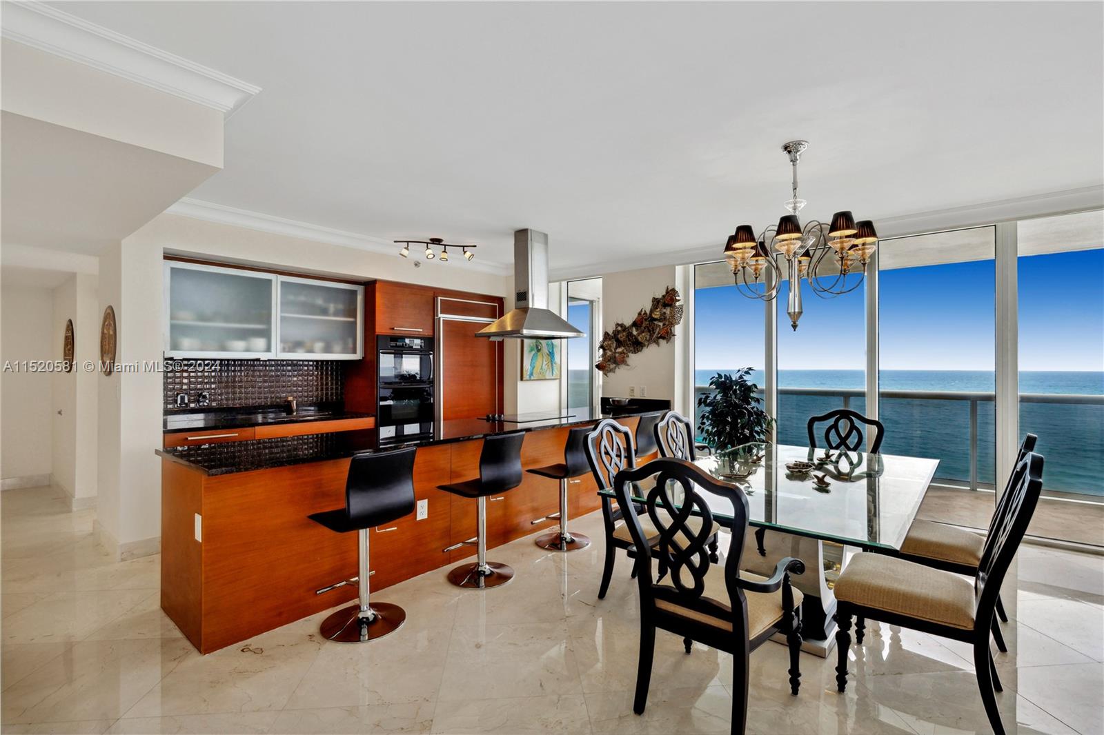 BEACH CLUB TWO CONDO - Residential