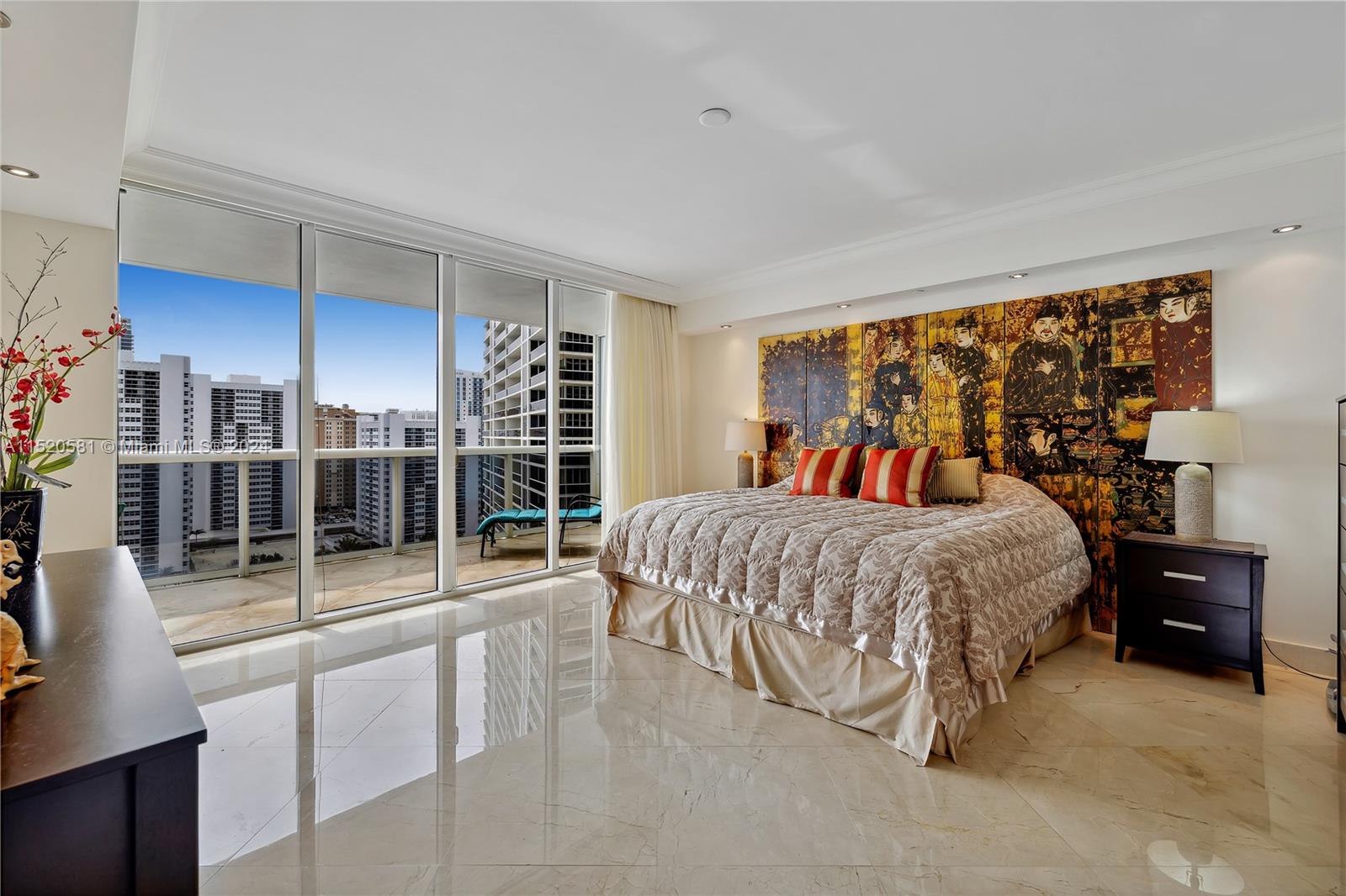 BEACH CLUB TWO CONDO - Residential