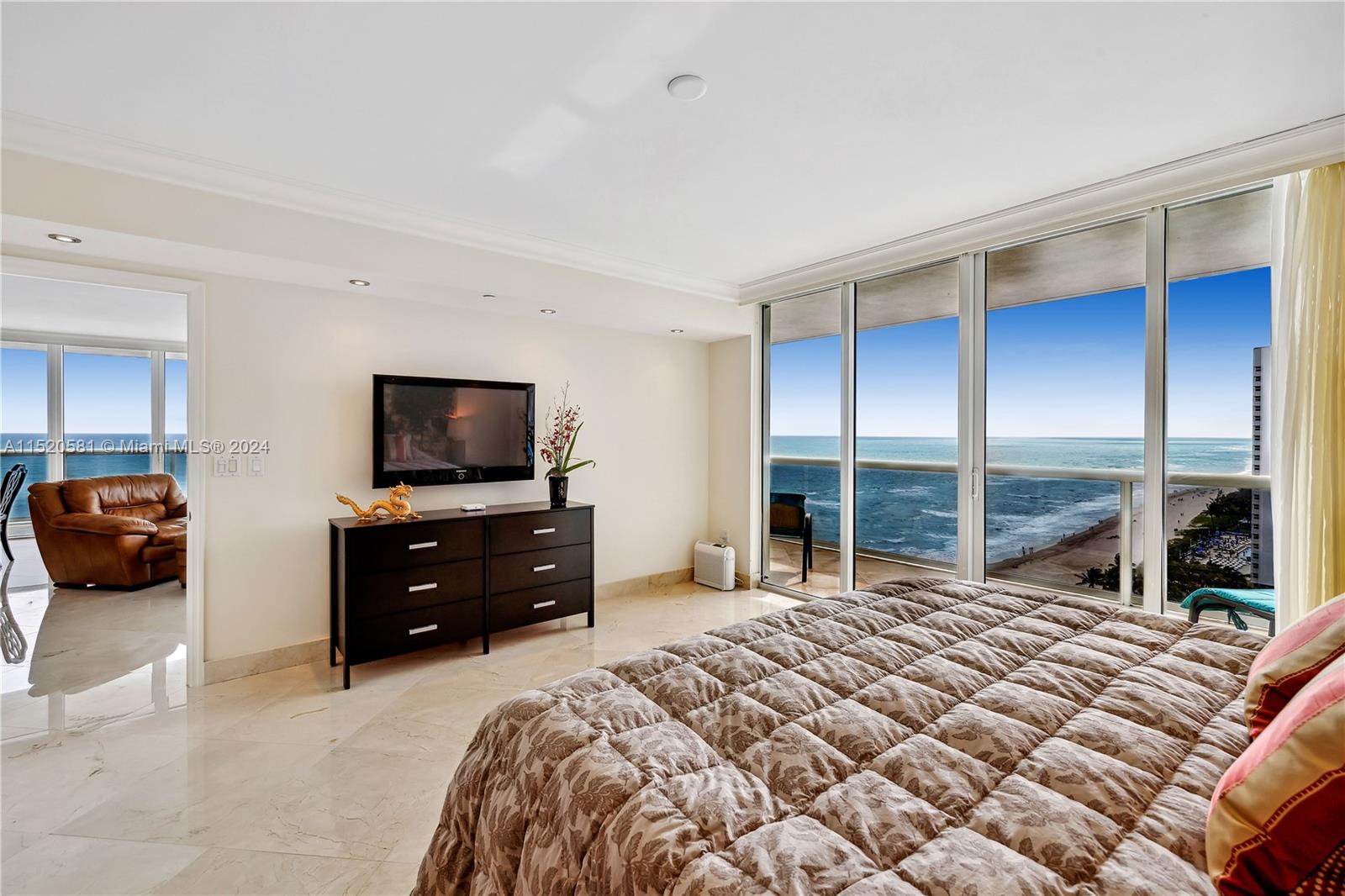 BEACH CLUB TWO CONDO - Residential