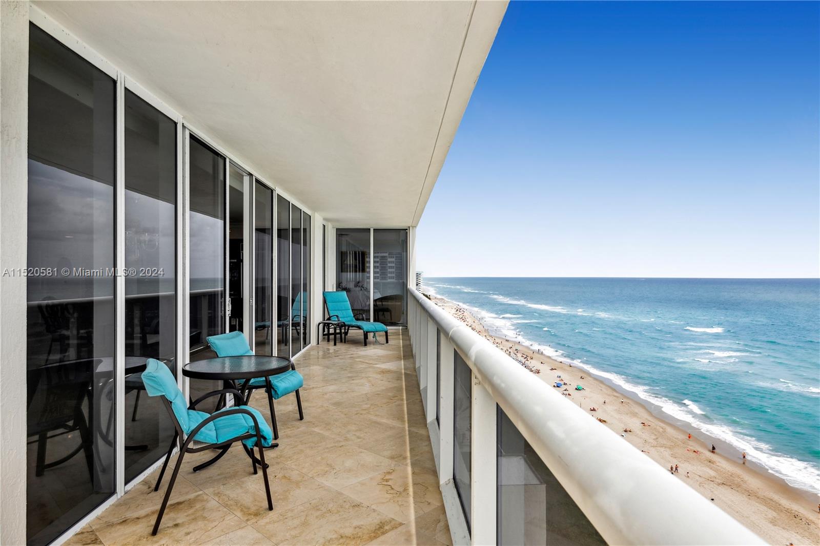 BEACH CLUB TWO CONDO - Residential