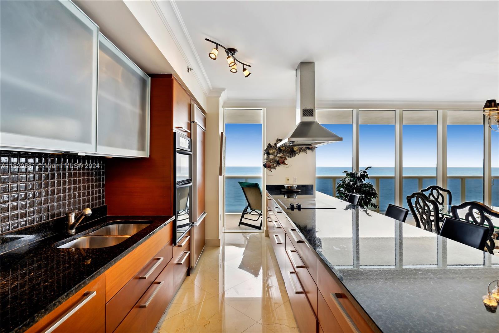 BEACH CLUB TWO CONDO - Residential