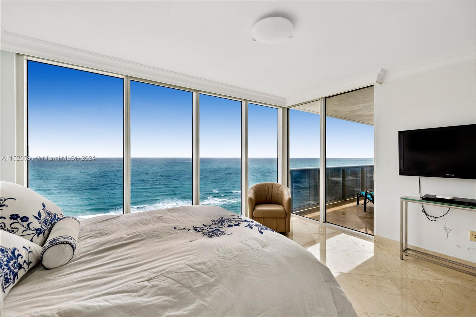 BEACH CLUB TWO CONDO - Residential