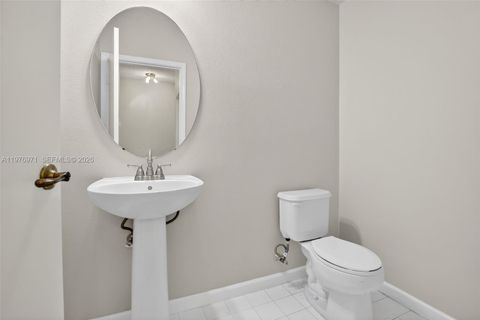 Tiny photo for 4824 SW 32nd Ter, Dania Beach, FL 33312 (MLS # A11976971)