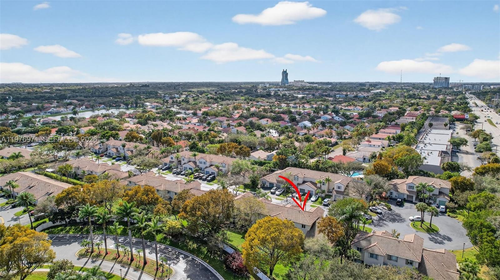 BANYAN OAKRIDGE - Residential