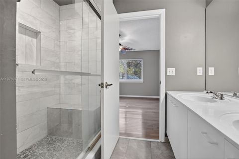 Tiny photo for 4824 SW 32nd Ter, Dania Beach, FL 33312 (MLS # A11976971)