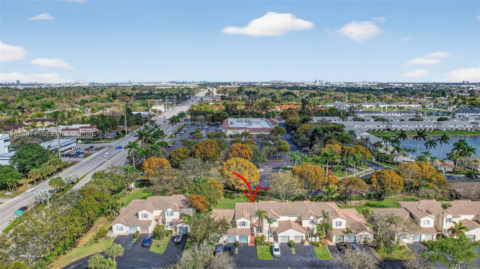 BANYAN OAKRIDGE - Residential