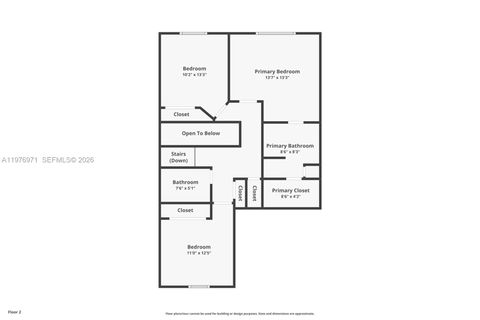 Tiny photo for 4824 SW 32nd Ter, Dania Beach, FL 33312 (MLS # A11976971)