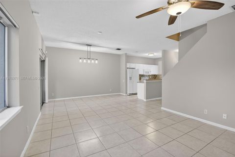 Tiny photo for 4824 SW 32nd Ter, Dania Beach, FL 33312 (MLS # A11976971)