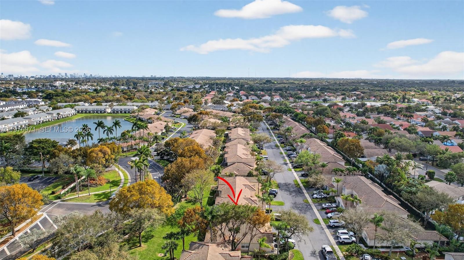 BANYAN OAKRIDGE - Residential