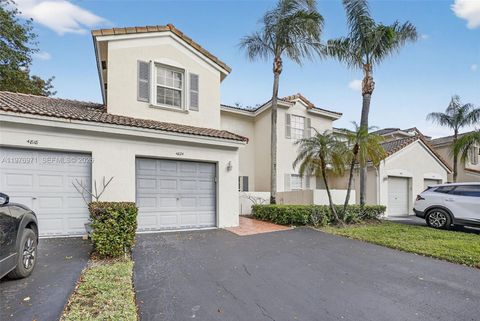Tiny photo for 4824 SW 32nd Ter, Dania Beach, FL 33312 (MLS # A11976971)