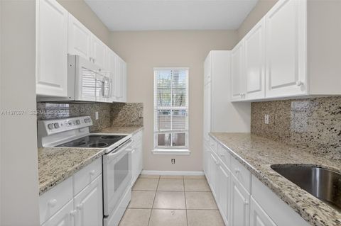 Tiny photo for 4824 SW 32nd Ter, Dania Beach, FL 33312 (MLS # A11976971)